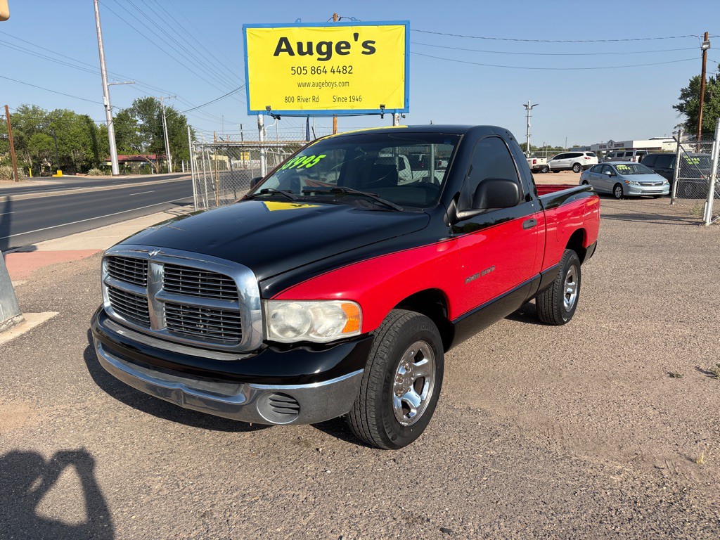 2005 Dodge Ram 1500 Image 1