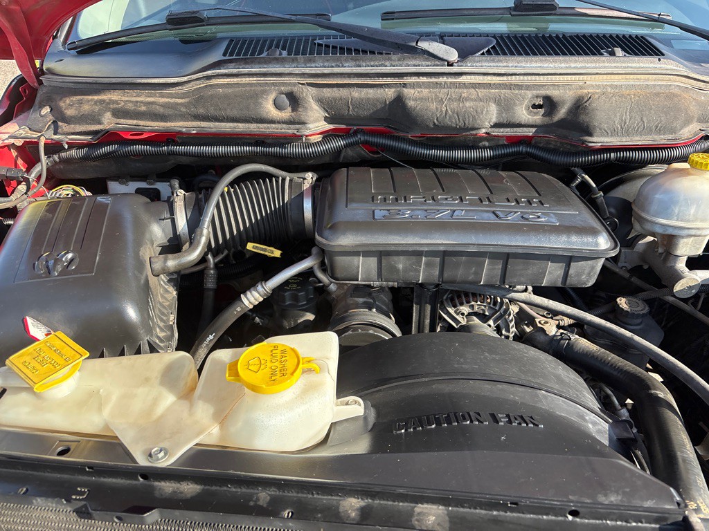 2005 Dodge Ram 1500 Image 6