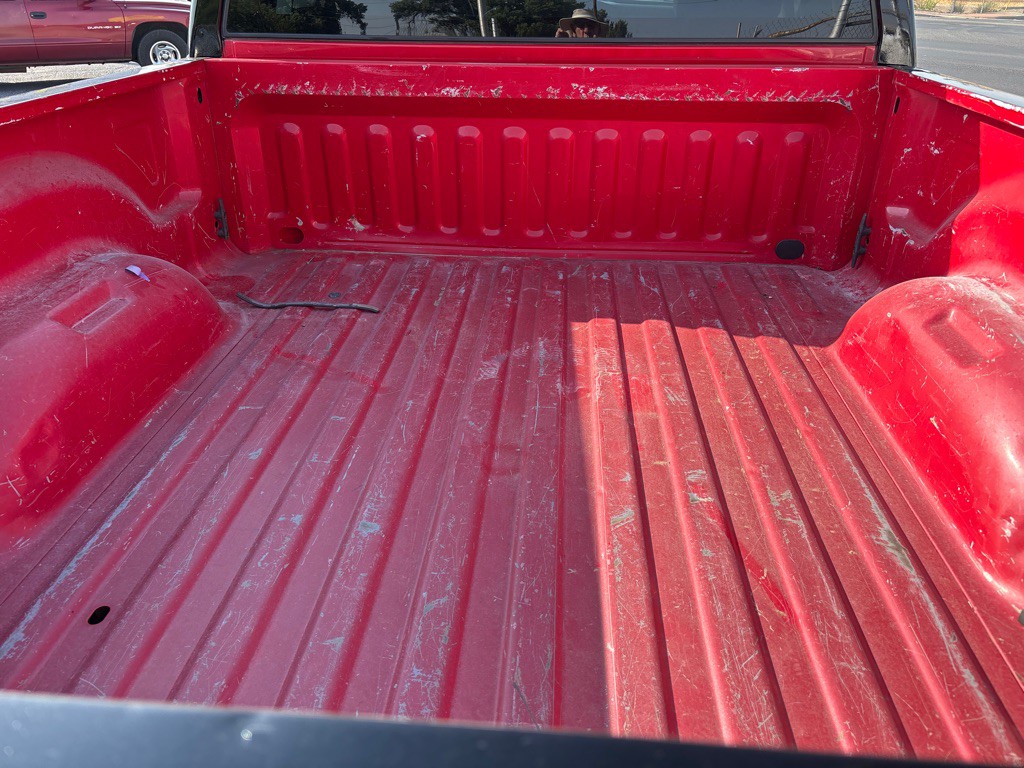2005 Dodge Ram 1500 Image 7