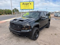 Image for 2012 Chevrolet Tahoe 1500 LT ID: 6575485