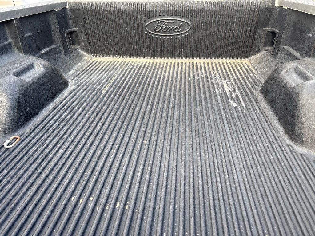 2003 Ford F-250 Image 5