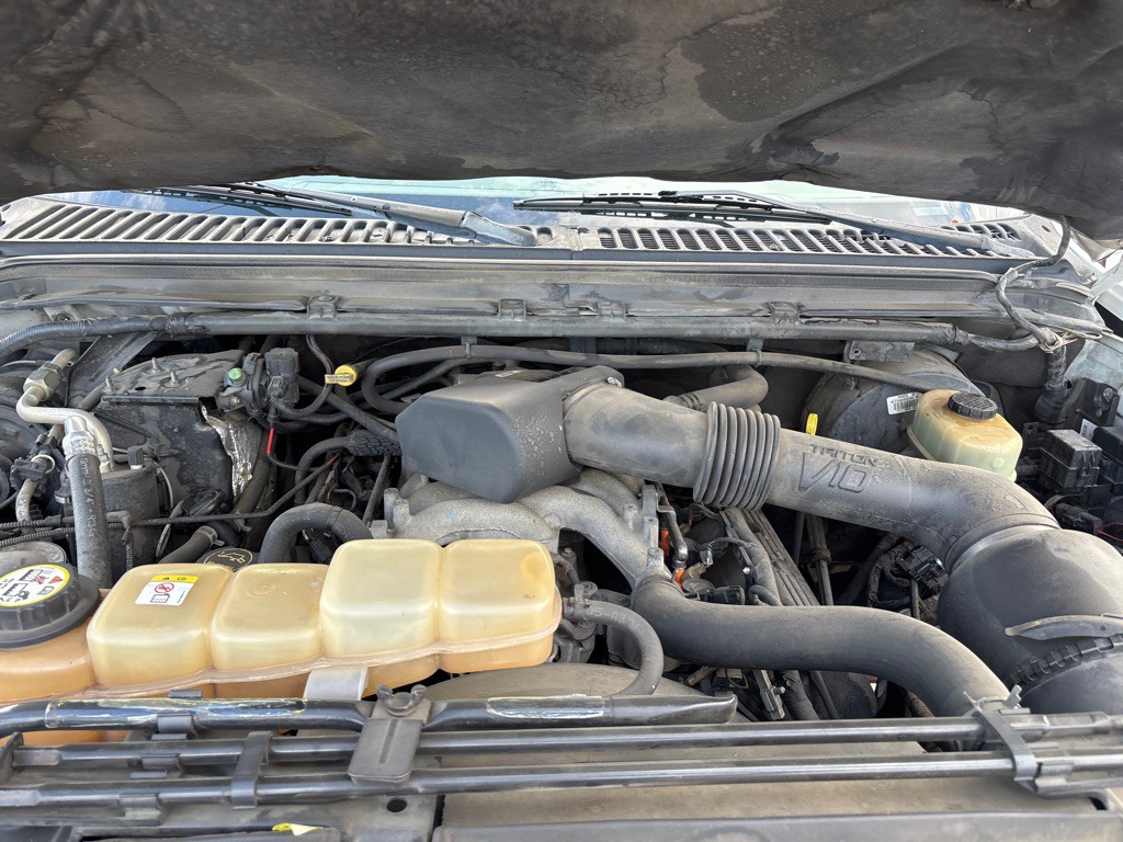 2003 Ford F-250 Image 9