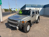 Image for 2008 HUMMER H3  ID: 6591410