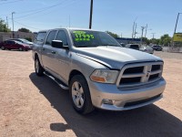 Image for 2012 Dodge Ram 1500 ST ID: 6616246