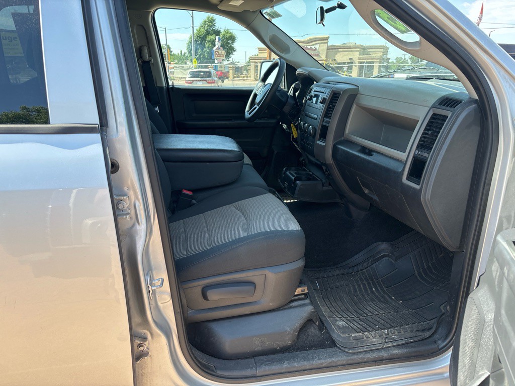 2012 Dodge Ram 1500 Image 15