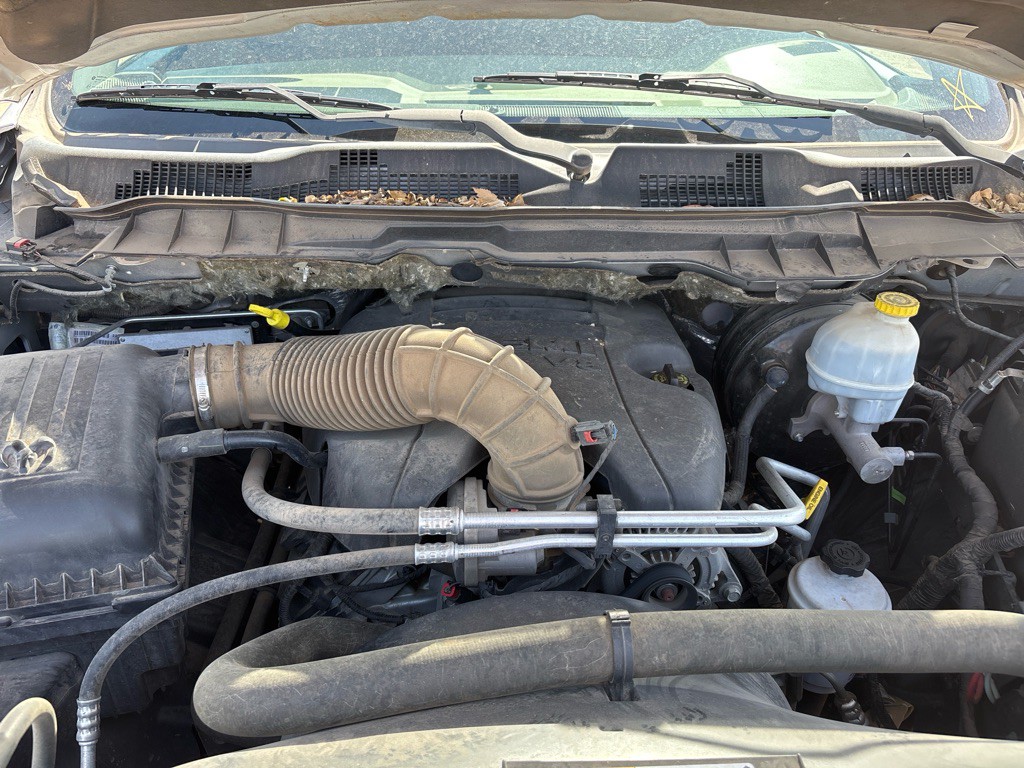 2012 Dodge Ram 1500 Image 18