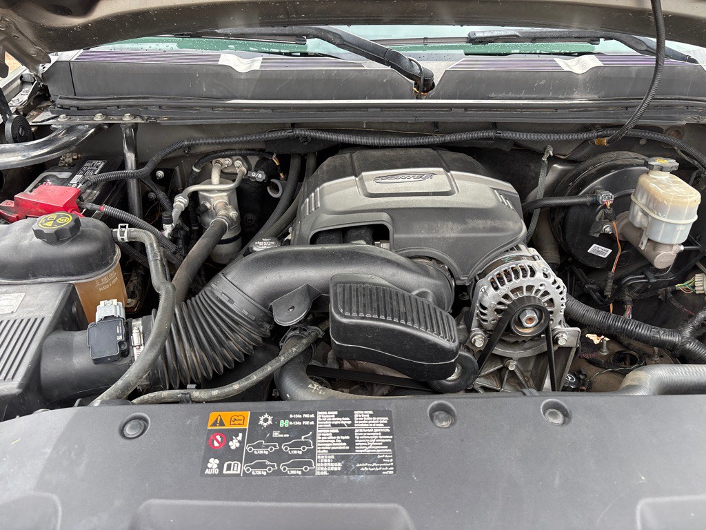 2013 Chevrolet Silverado 1500 Image 7