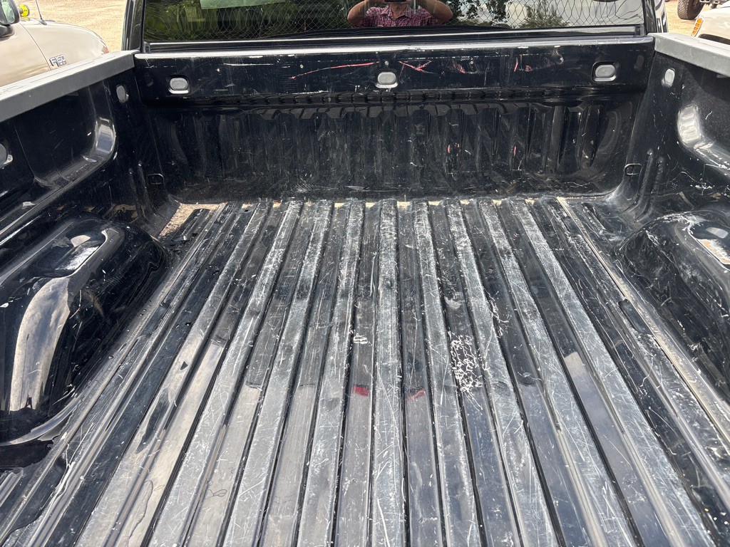 2014 Chevrolet Silverado 1500 Image 5
