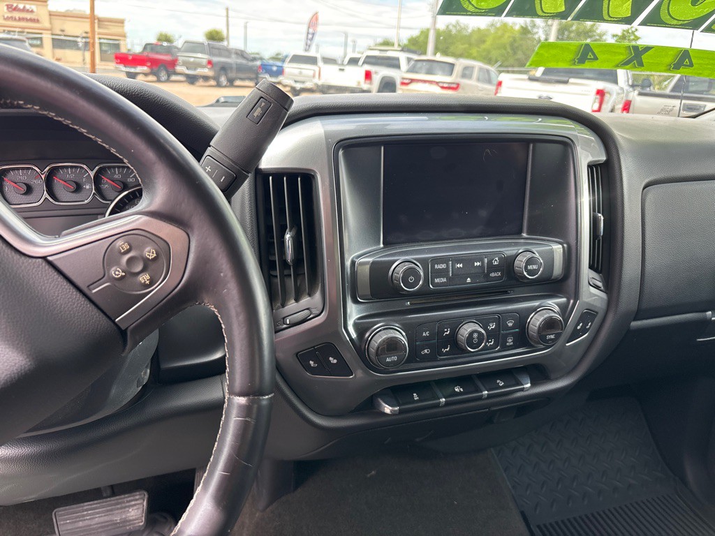 2014 Chevrolet Silverado 1500 Image 6