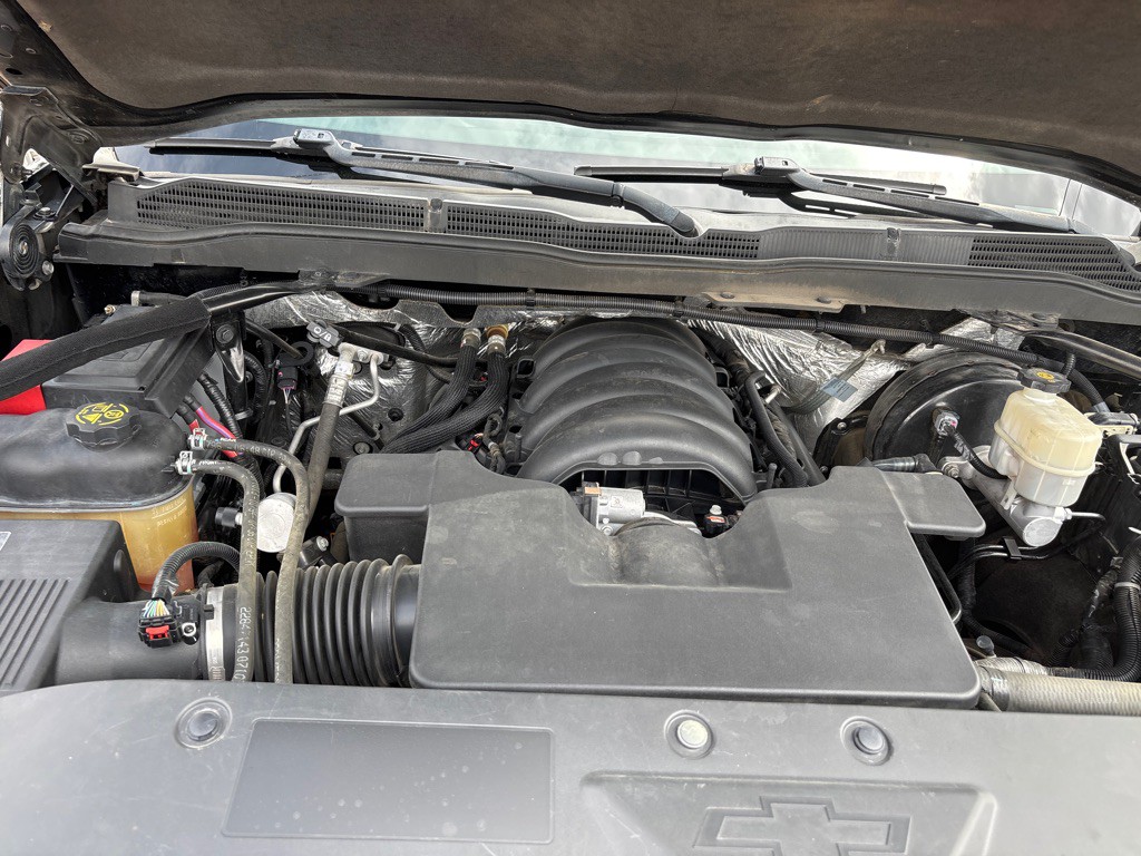 2014 Chevrolet Silverado 1500 Image 7
