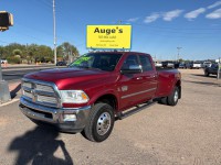 Image for 2014 RAM 3500 Longhorn ID: 6644320