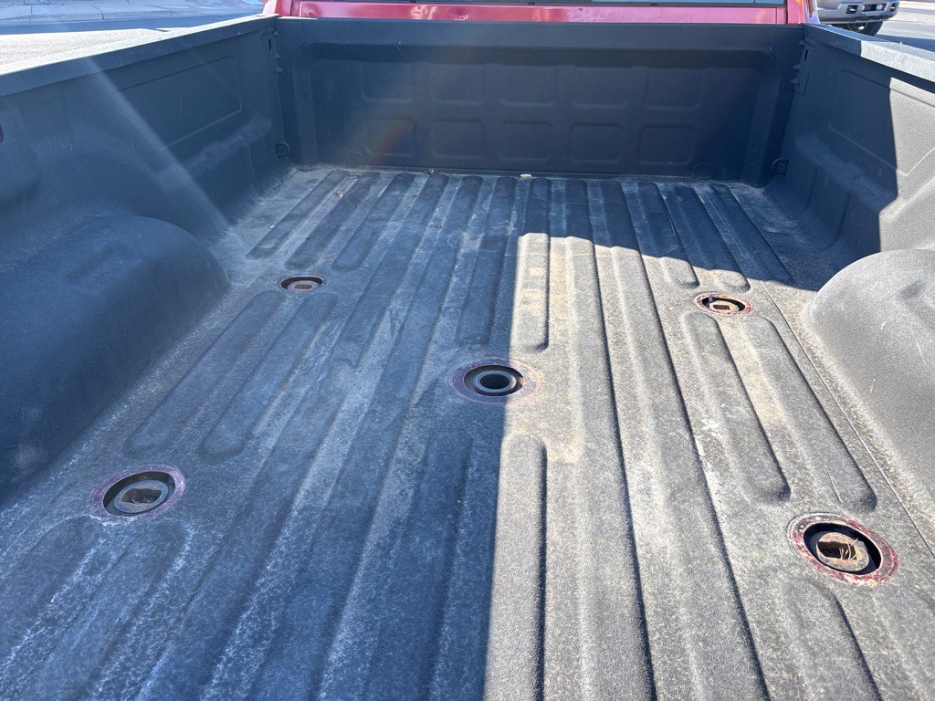 2014 RAM 3500 Image 9