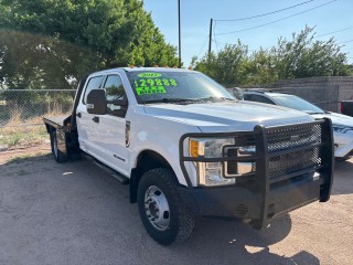 Image for 2017 Ford F-350 Super Duty ID: 6644351