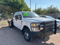 Image for 2017 Ford F-350 Super Duty ID: 6644351