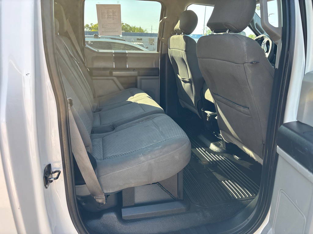 2017 Ford F-350 Image 5