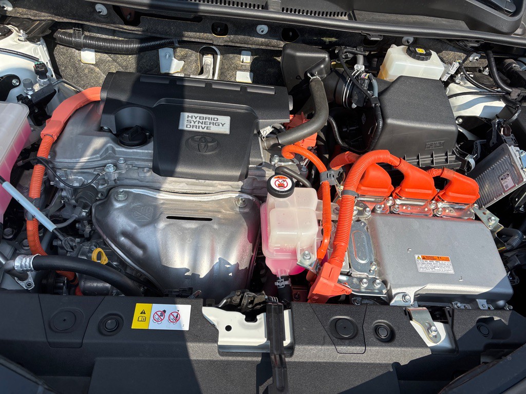 2017 Toyota Rav4 Image 9