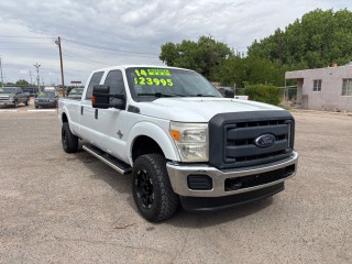 Image for 2014 Ford F-250 Super Duty ID: 6670585