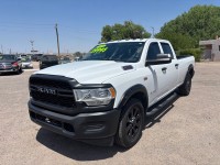 Image for 2020 RAM 2500 Tradesman ID: 6676168