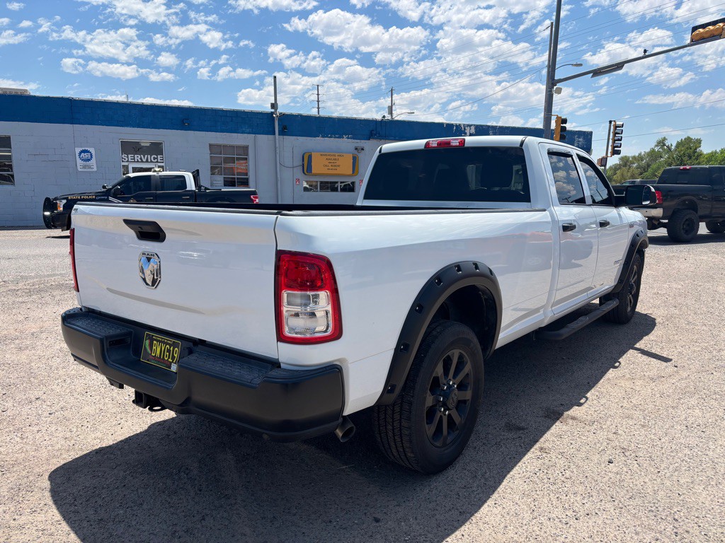 2020 RAM 2500 Image 3