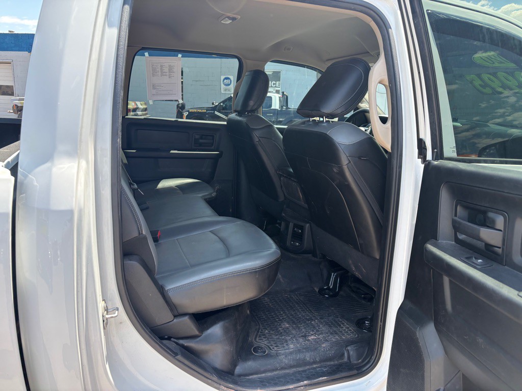 2020 RAM 2500 Image 6