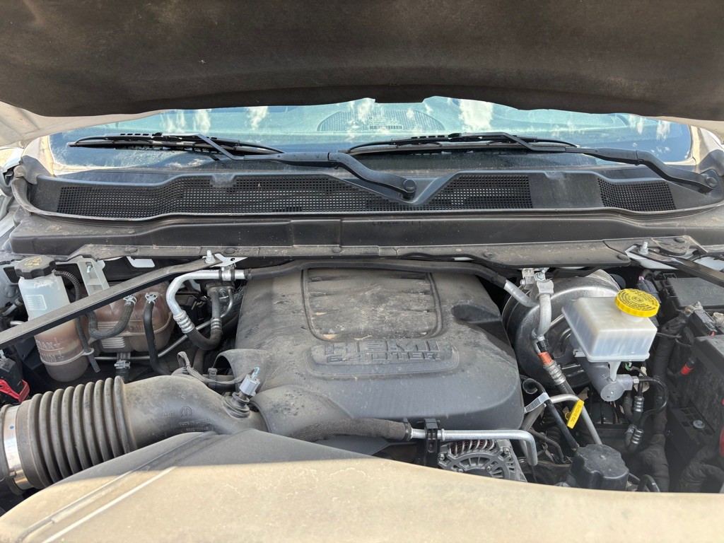2020 RAM 2500 Image 7