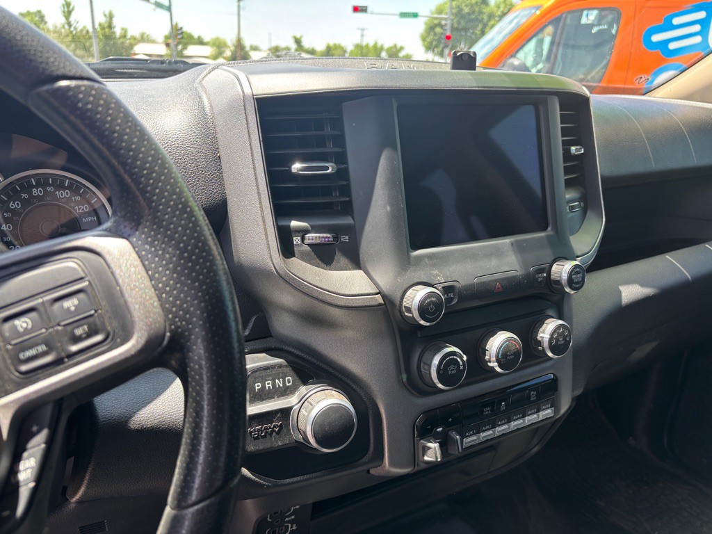 2020 RAM 2500 Image 8