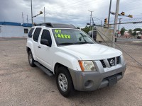 Image for 2007 Nissan Xterra Off Road ID: 6682160
