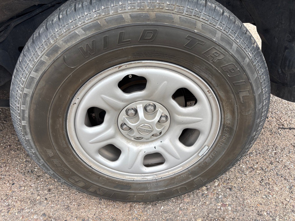 2007 Nissan Xterra Image 6