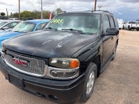 Image for 2004 GMC Yukon Denali ID: 6685152