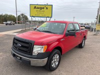 Image for 2013 Ford F-150 Supercrew ID: 6704164