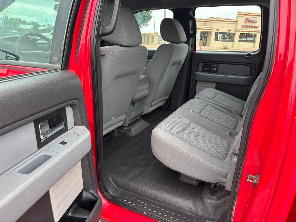 2013 Ford F-150 Image 6