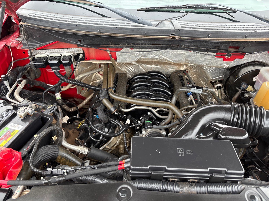 2013 Ford F-150 Image 7