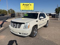 Image for 2007 Cadillac Escalade EXT ID: 6722826