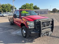 Image for 2011 Ford F-350 Super Duty ID: 6724576