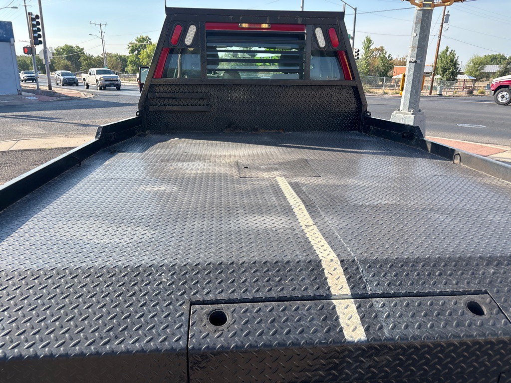 2011 Ford F-350 Image 7