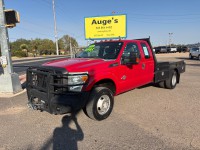 Image for 2011 Ford F-350 Super Duty ID: 6724576