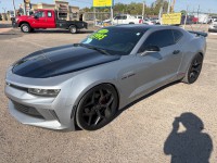 Image for 2016 Chevrolet Camaro LT ID: 6732885