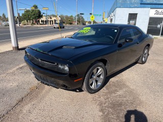 Image for 2016 Dodge Challenger SXT ID: 6735874