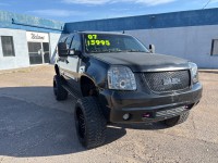 Image for 2007 GMC Yukon  ID: 6740371