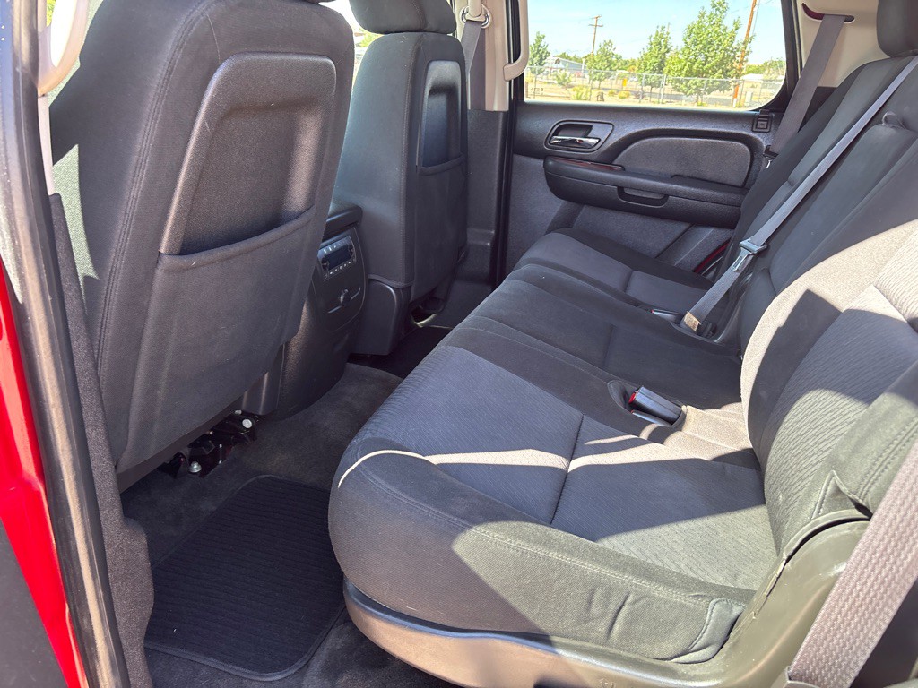 2014 Chevrolet Tahoe Image 6