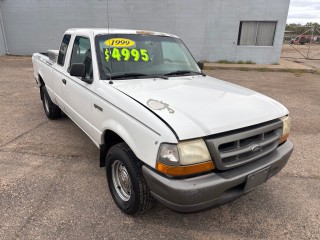 Image for 1999 Ford Ranger Super Cab ID: 6775601