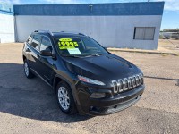 Image for 2016 Jeep Cherokee Latitude ID: 6775725