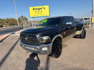 Image for 2011 Dodge Ram 3500  ID: 6782634