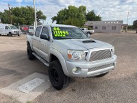 Image for 2006 Toyota Tacoma Double Cab ID: 6783437