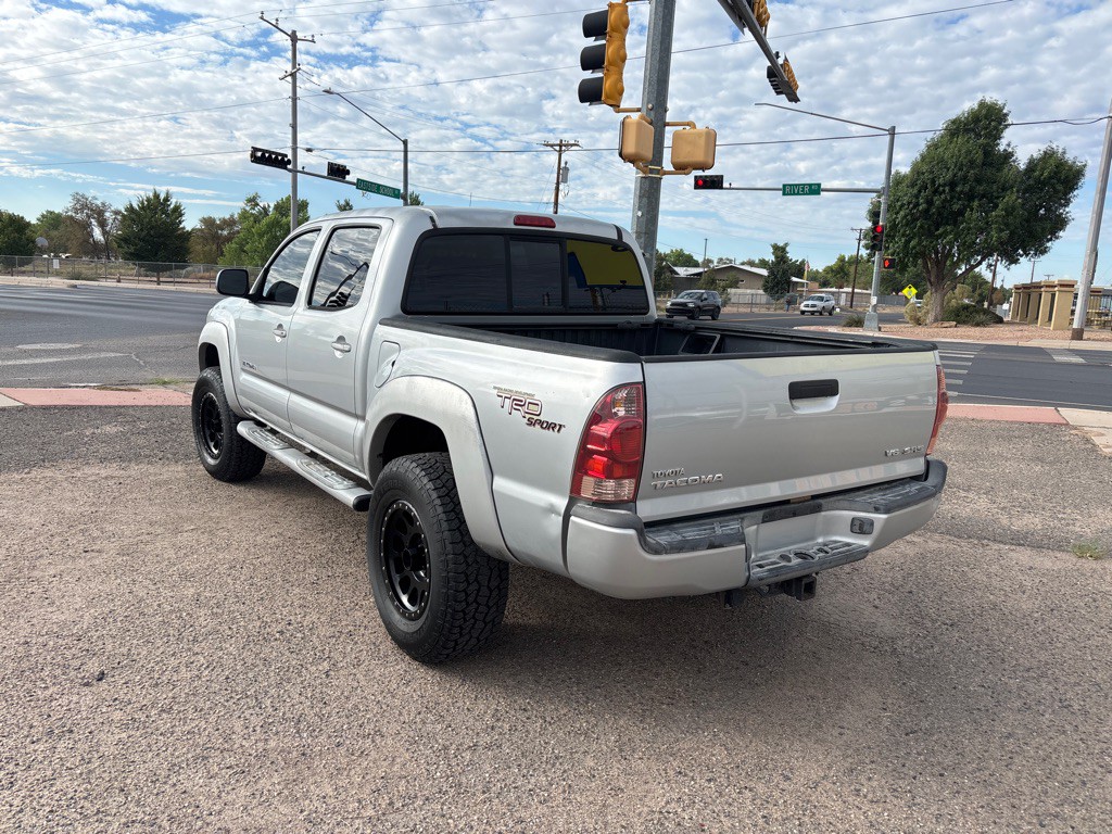 2006 Toyota Tacoma Image 3
