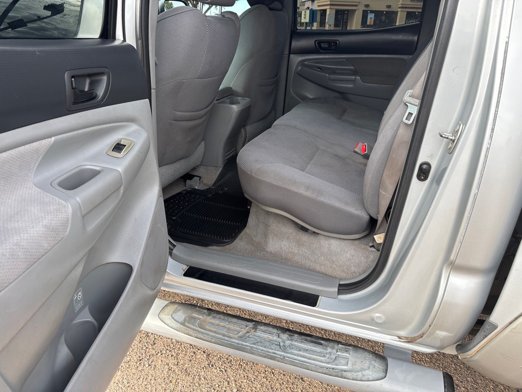 2006 Toyota Tacoma Image 7