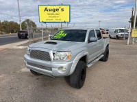Image for 2006 Toyota Tacoma Double Cab ID: 6783437