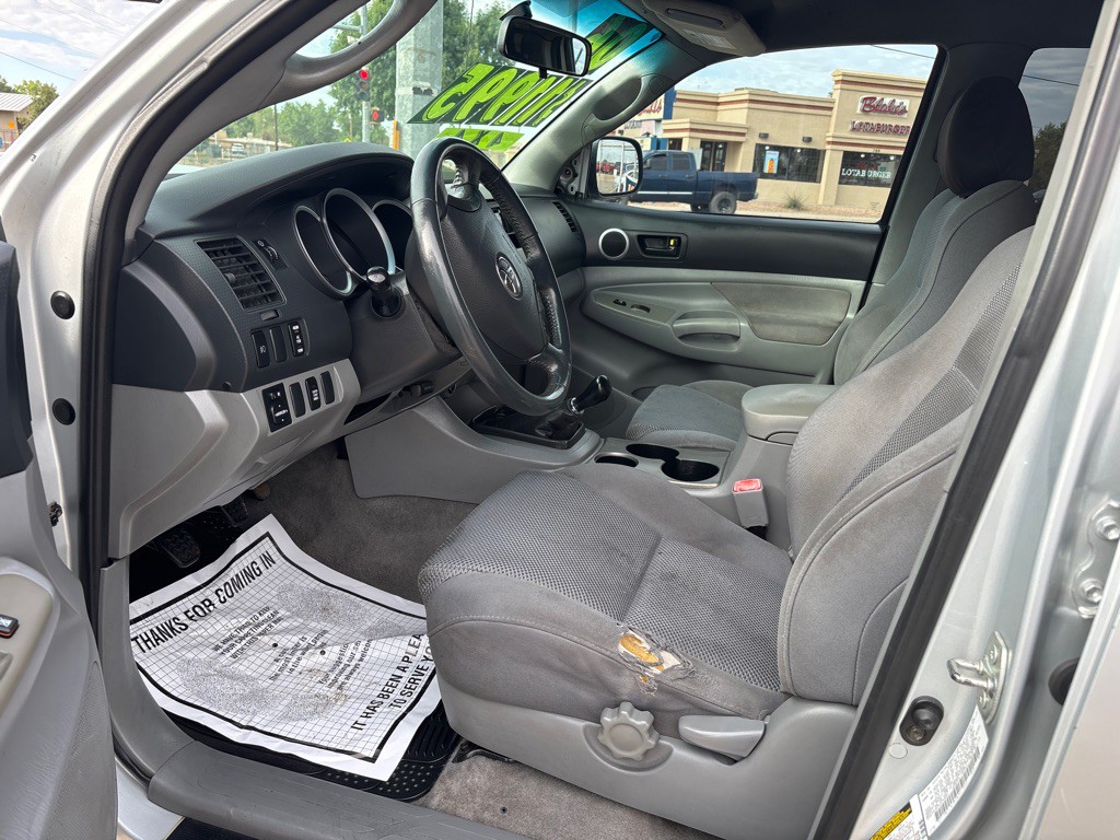 2006 Toyota Tacoma Image 4