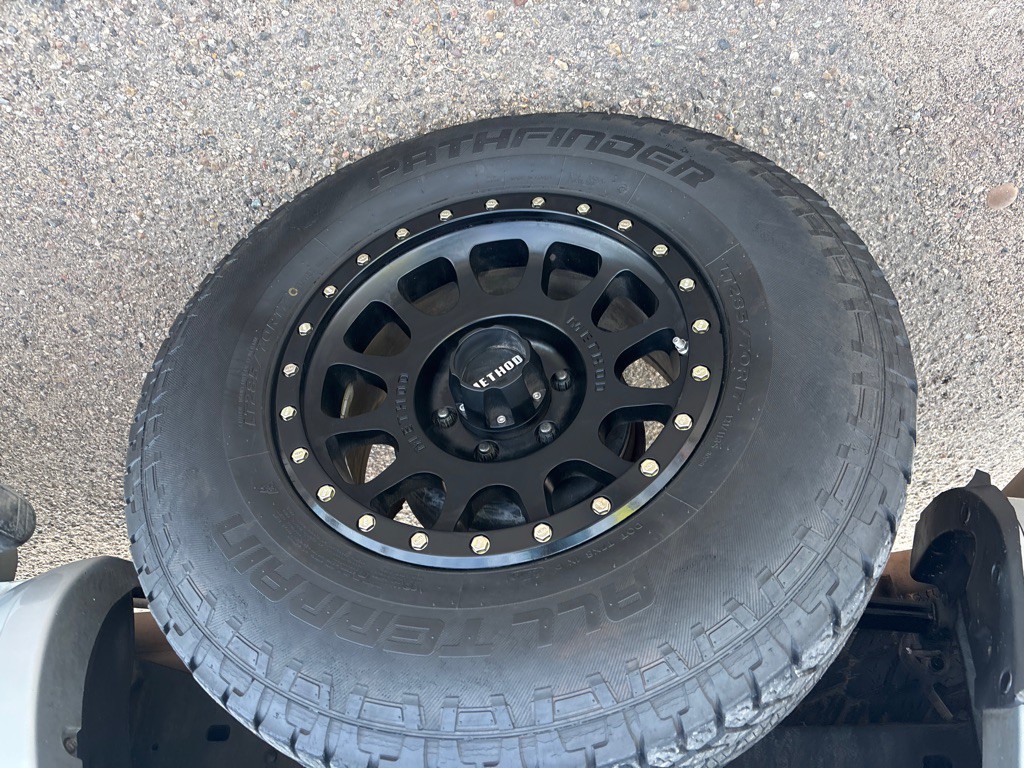 2006 Toyota Tacoma Image 8