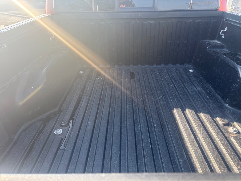2016 Toyota Tacoma Image 10